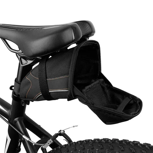 BV Bike Rear Saddle Bag Y-Series Bicycle Bag | BV-SB2