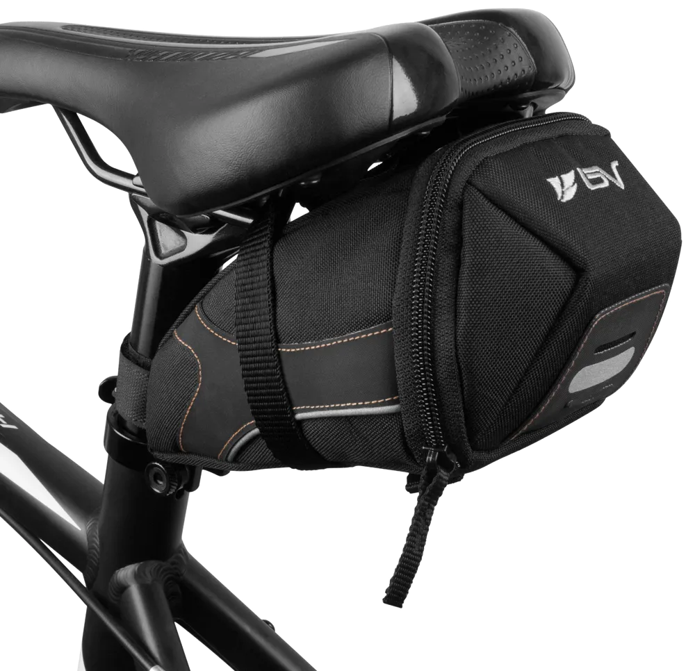 BV Bike Rear Saddle Bag Y-Series Bicycle Bag | BV-SB2