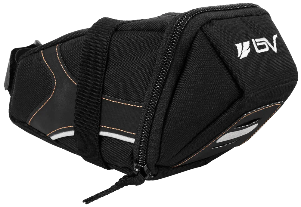 BV Bike Rear Saddle Bag Y-Series Bicycle Bag | BV-SB2