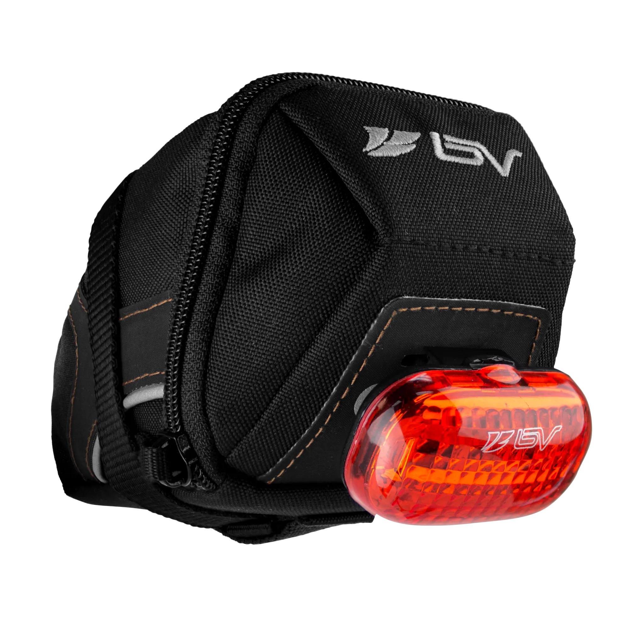 BV Bike Rear Saddle Bag Y-Series Bicycle Bag | BV-SB2