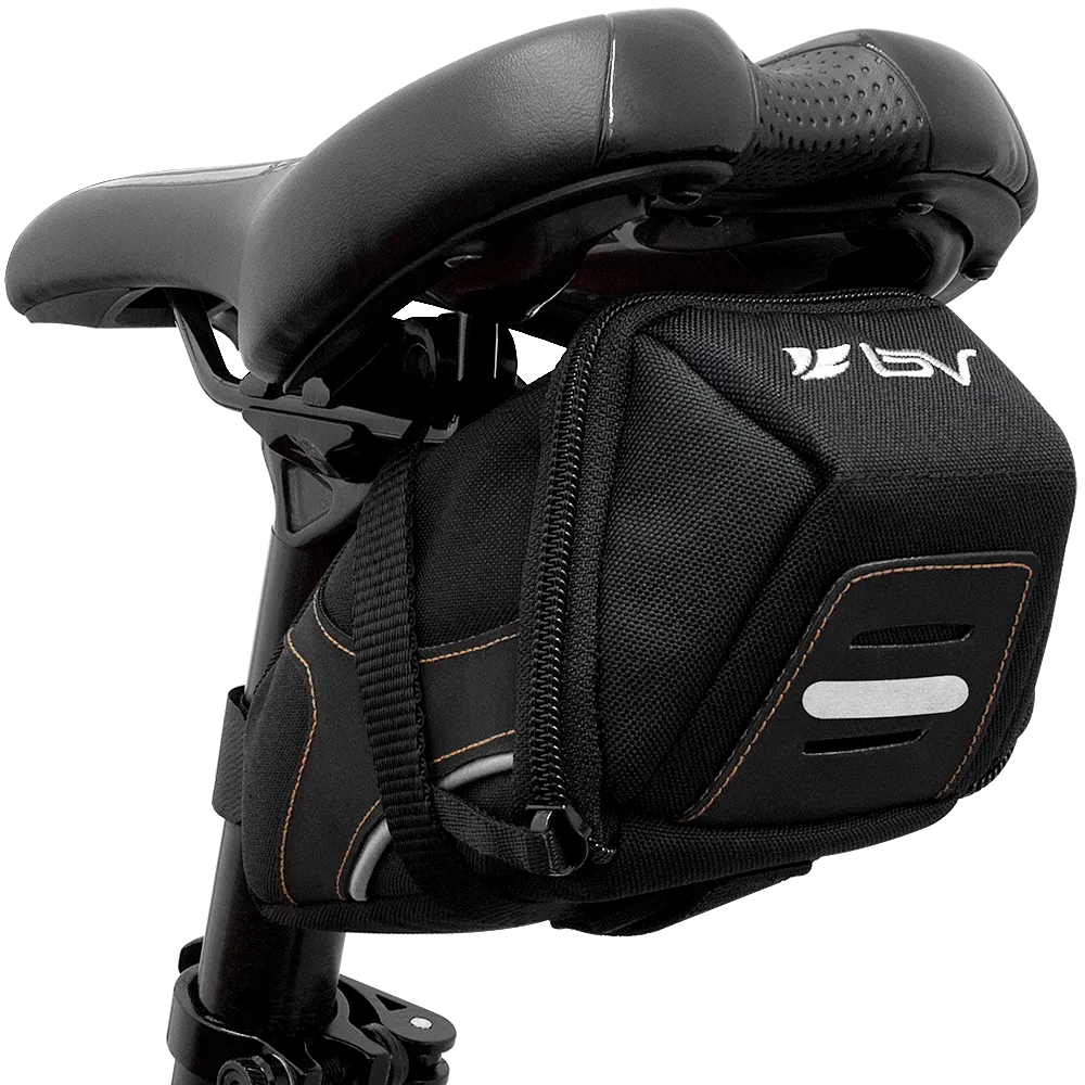 BV Bike Rear Saddle Bag Y-Series Bicycle Bag | BV-SB2