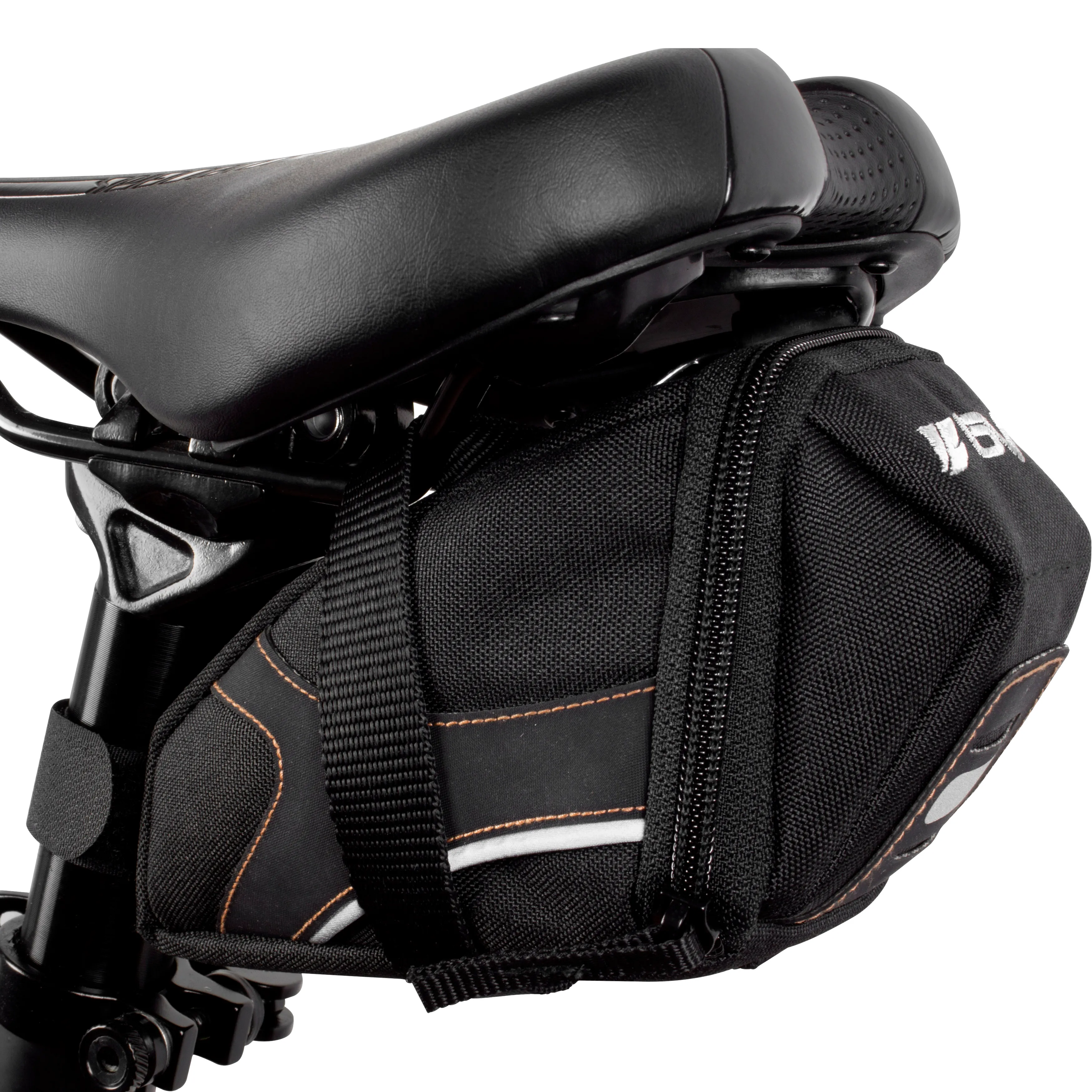 BV Bike Rear Saddle Bag Y-Series Bicycle Bag | BV-SB2