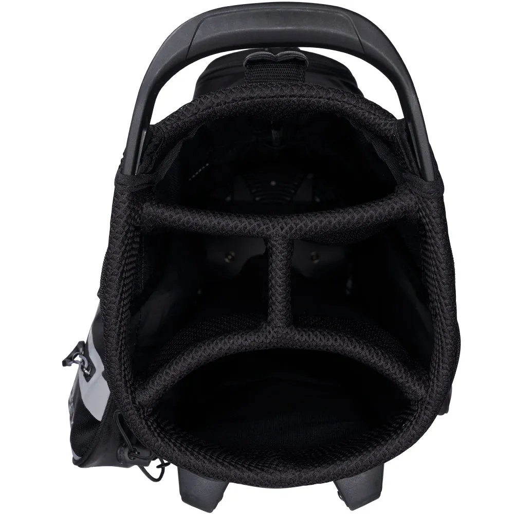 Callaway Chev Stand Bag - Black