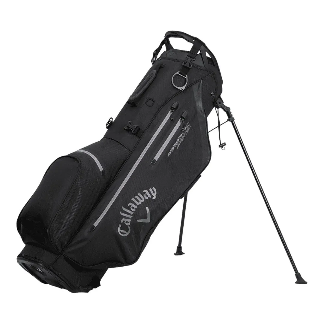 Callaway Fairway C Hyper Dry Golf Stand Bag 5123143