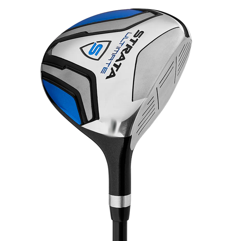 Callaway Strata Ultimate Full Set 2019