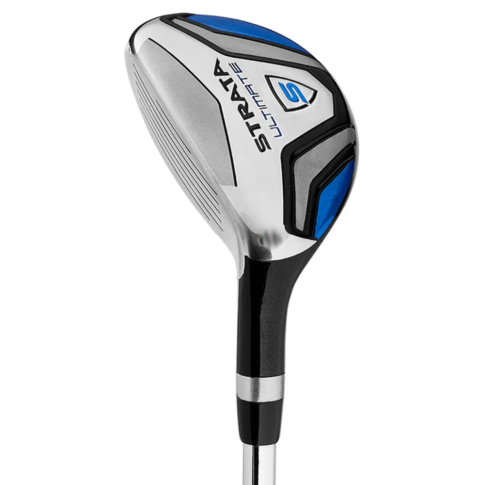 Callaway Strata Ultimate Full Set 2019