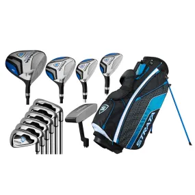 Callaway Strata Ultimate Full Set 2019