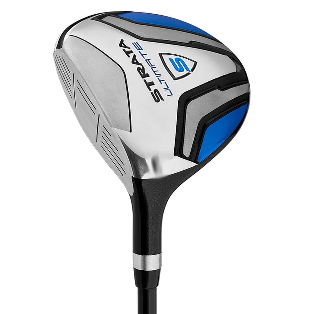 Callaway Strata Ultimate Full Set 2019