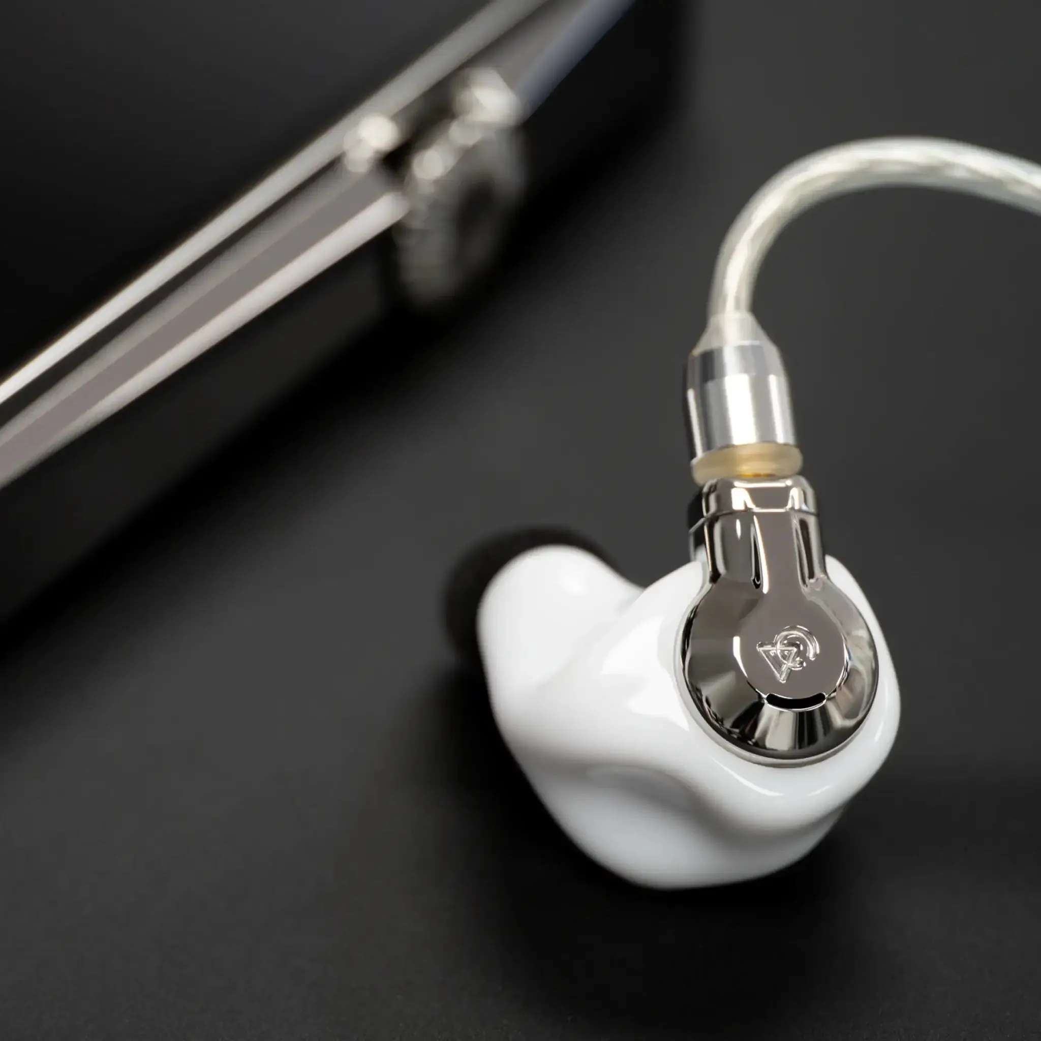 Campfire Audio Cascara Multiverse III | Dynamic Universal IEMs