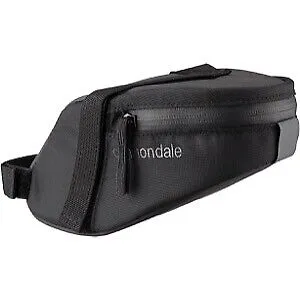 Cannondale Medium Contain Stitched Saddle Bag