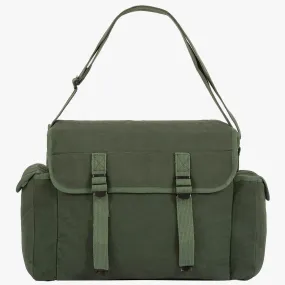 Canvas Heavy Duty Haversack