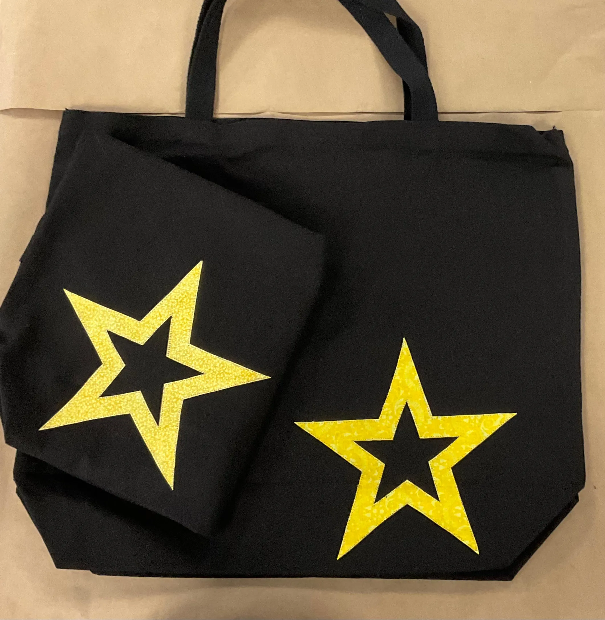 Canvas Tote Bag