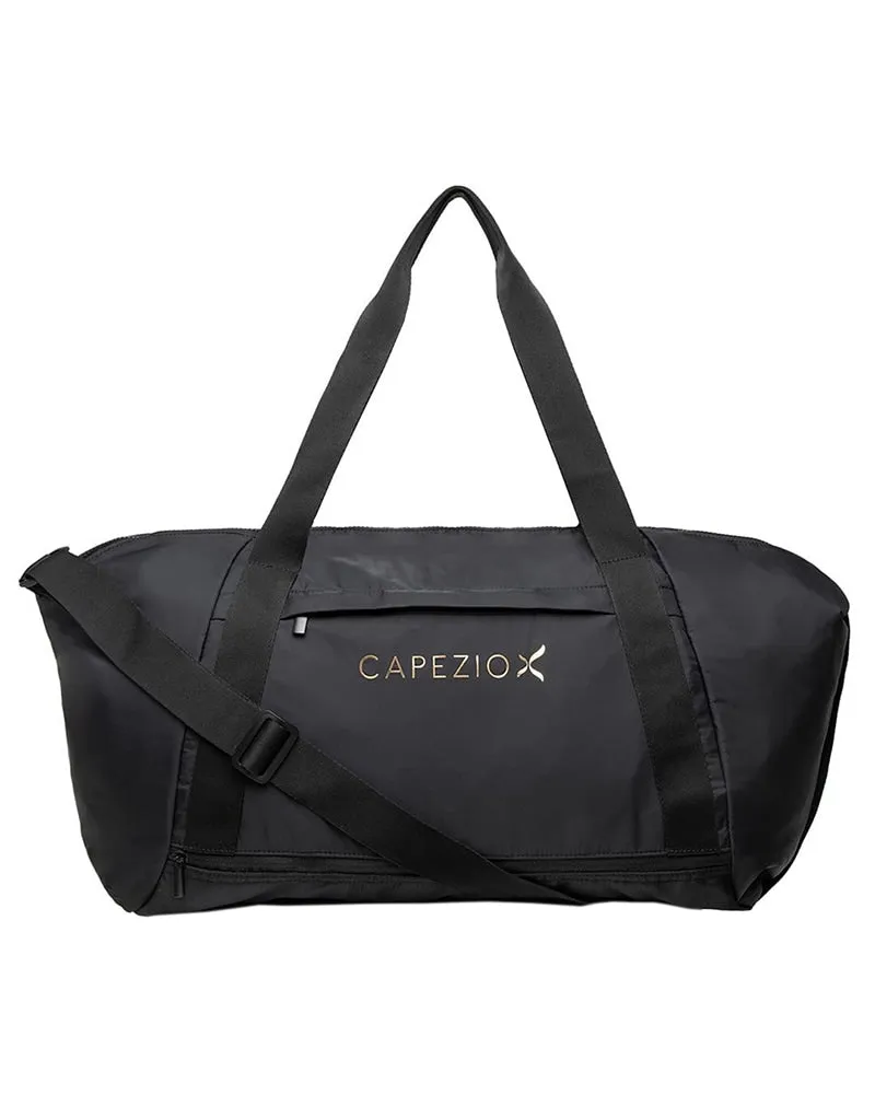 Capezio Ballet Squad Dance Duffle Bag - B229 - Black