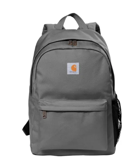 Carhartt® Canvas Backpack