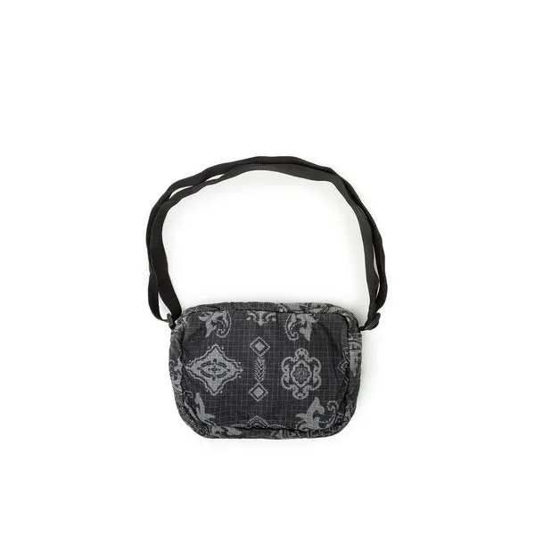 Carhartt WIP Verse Shoulder Bag - Verse Black