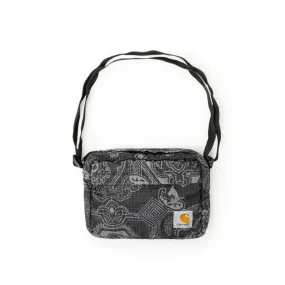 Carhartt WIP Verse Shoulder Bag - Verse Black