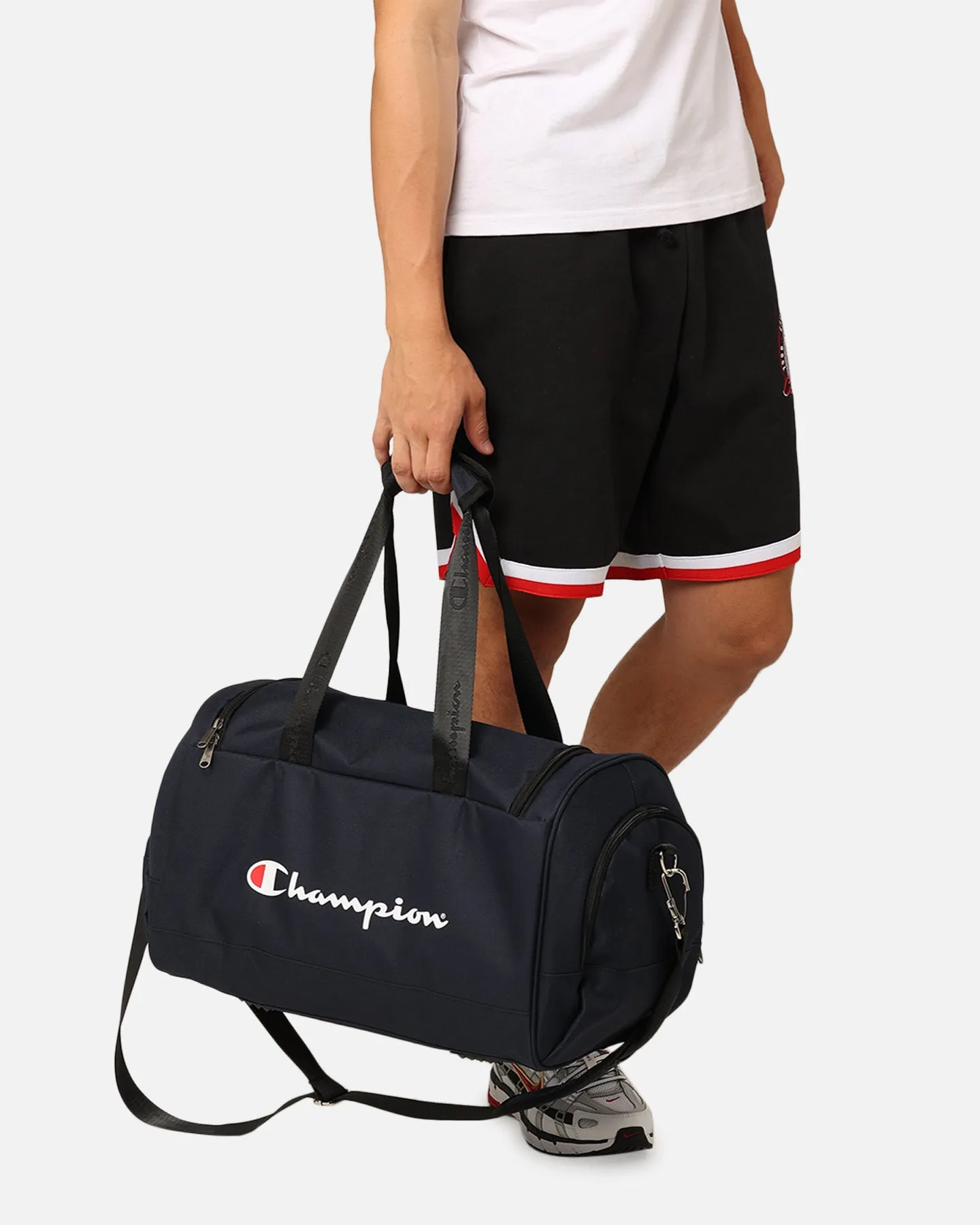 Champion Duffle Bag Navy