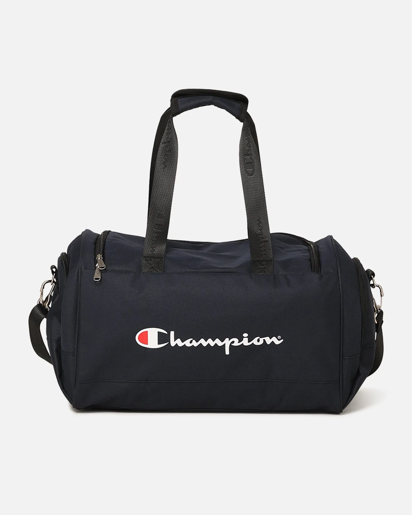 Champion Duffle Bag Navy