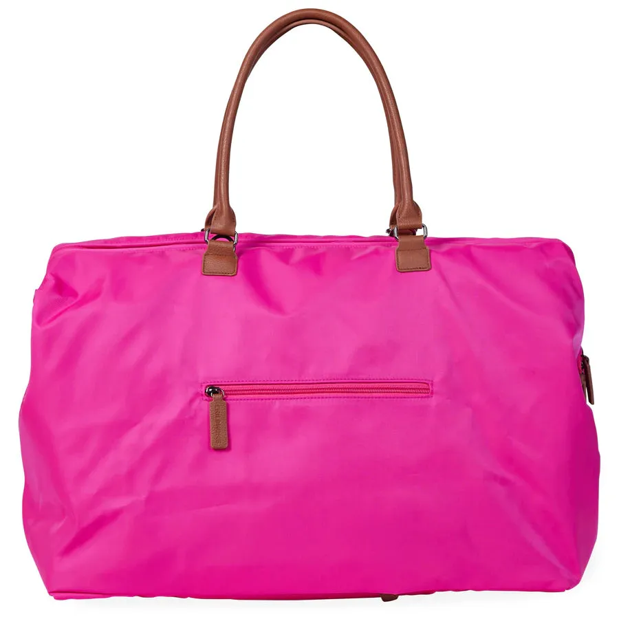 Childhome Mommy Bag Big Pop (Pink)