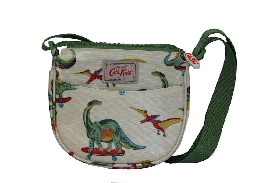 Childs Dinosaur Handbag