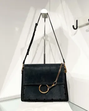 CHLOÉ Medium Faye Shoulder Bag