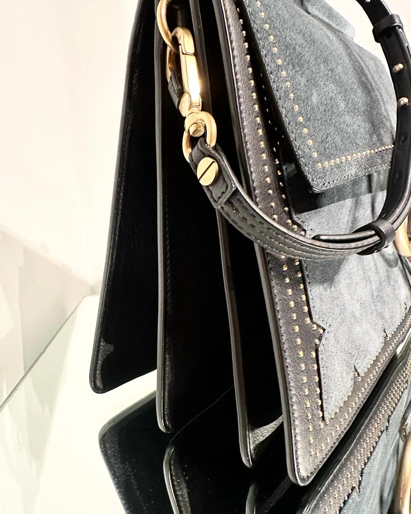 CHLOÉ Medium Faye Shoulder Bag