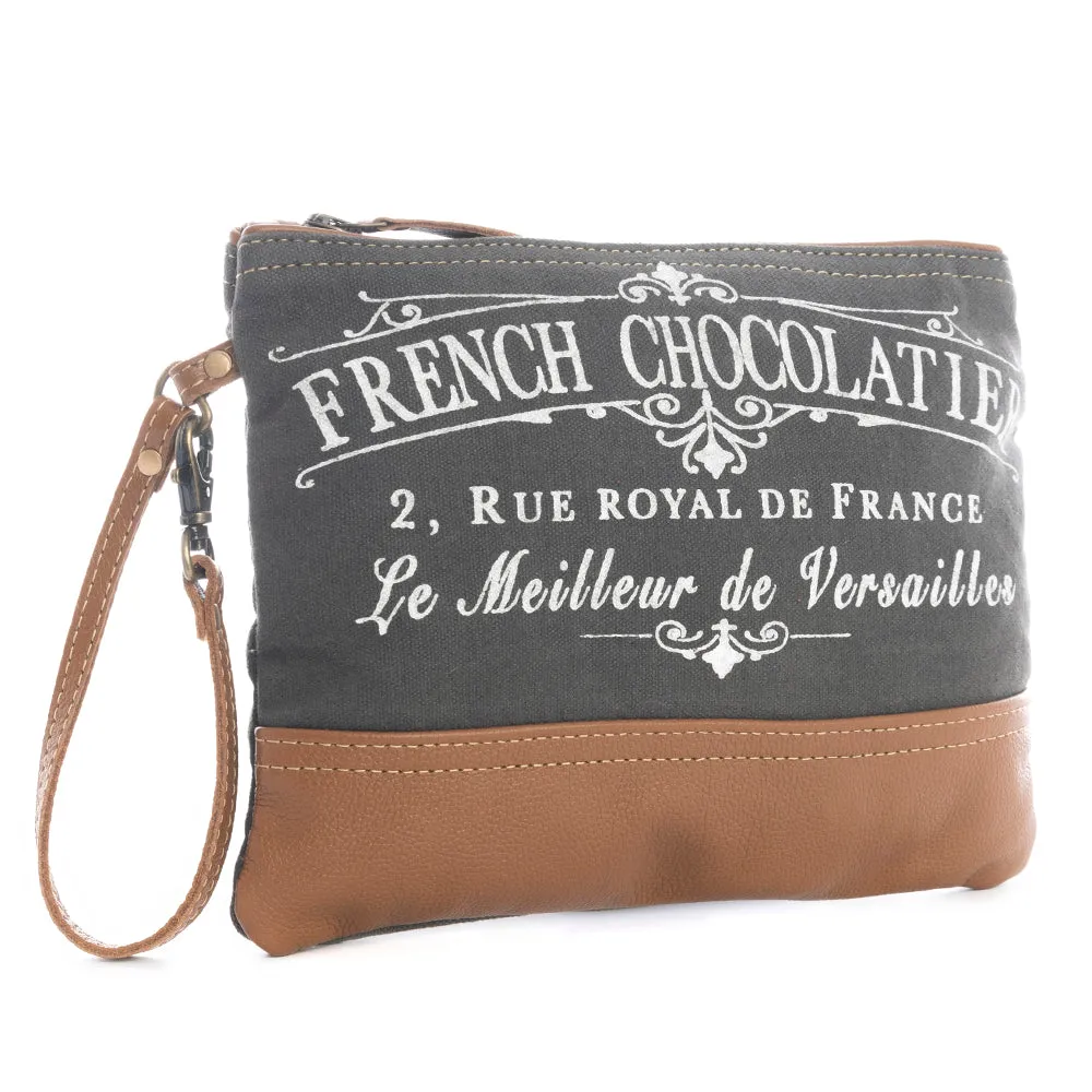 Chocolatier Pouch