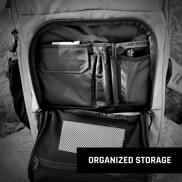 Civilian One (Preorder only) Bulletproof Backpack