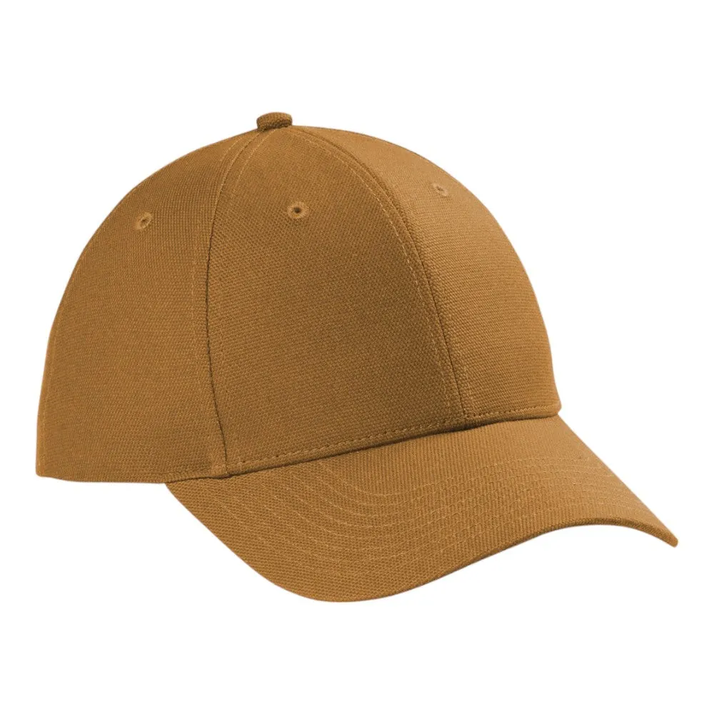 Classic CornerStone Canvas Cap CS810