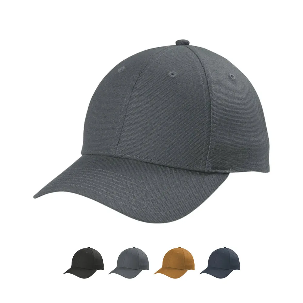 Classic CornerStone Canvas Cap CS810