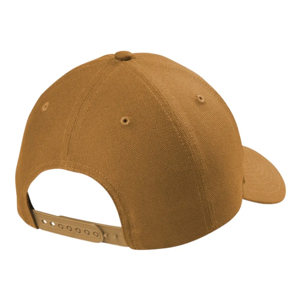 Classic CornerStone Canvas Cap CS810