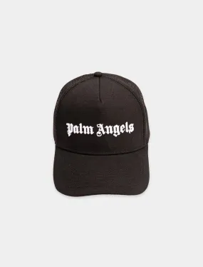 CLASSIC LOGO TRUCKER HAT