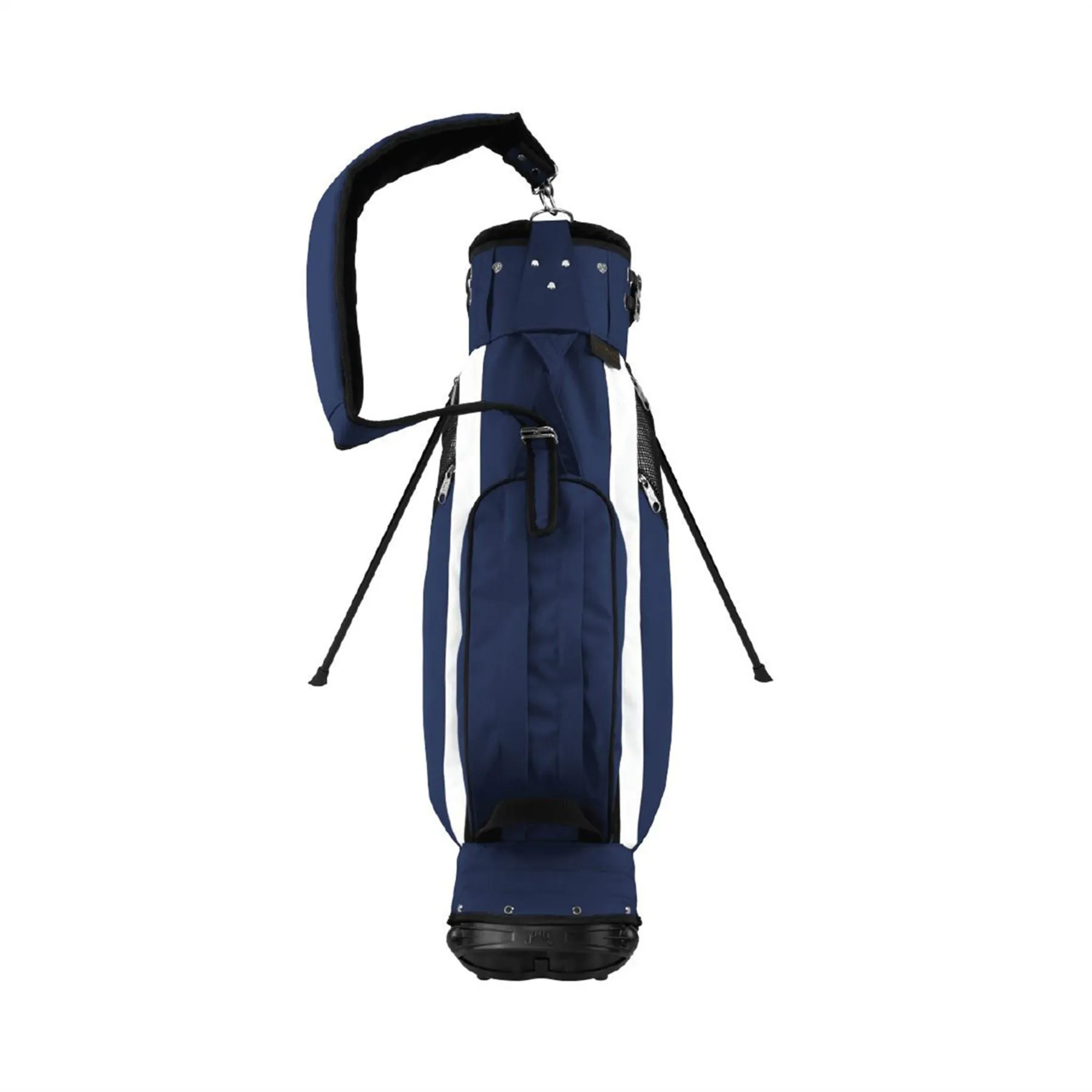 Classic Stand Bag Navy - 2024