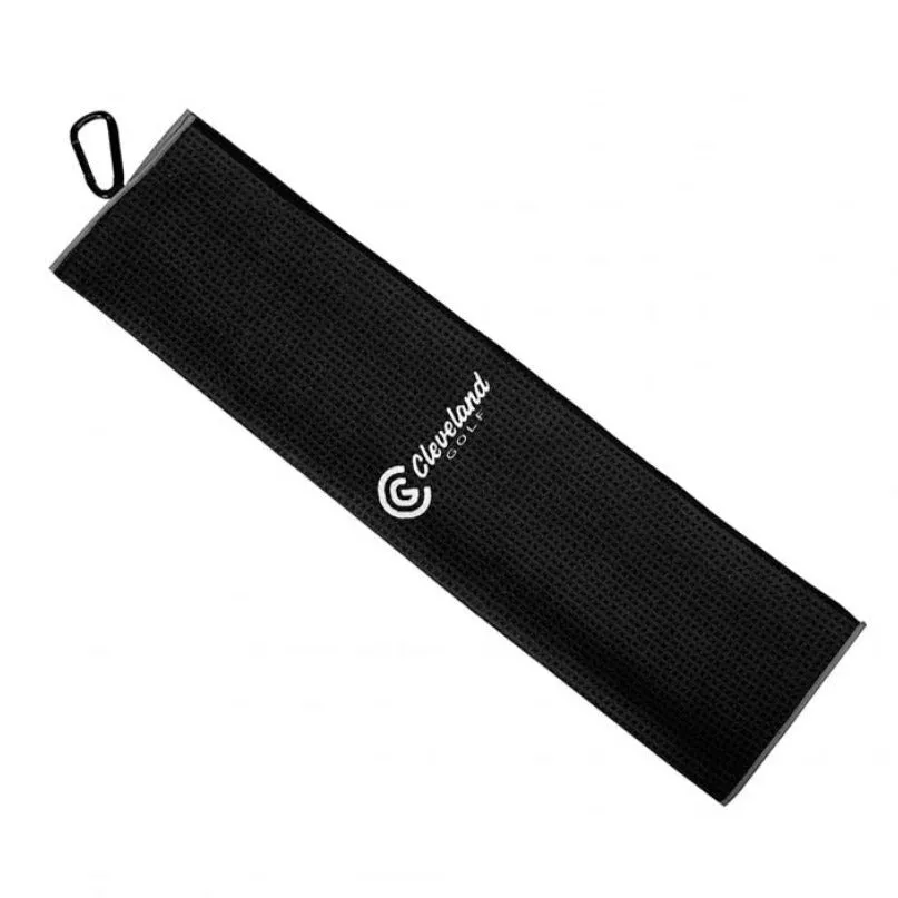 Cleveland Tri-Fold Bag Golf Towel 12110977