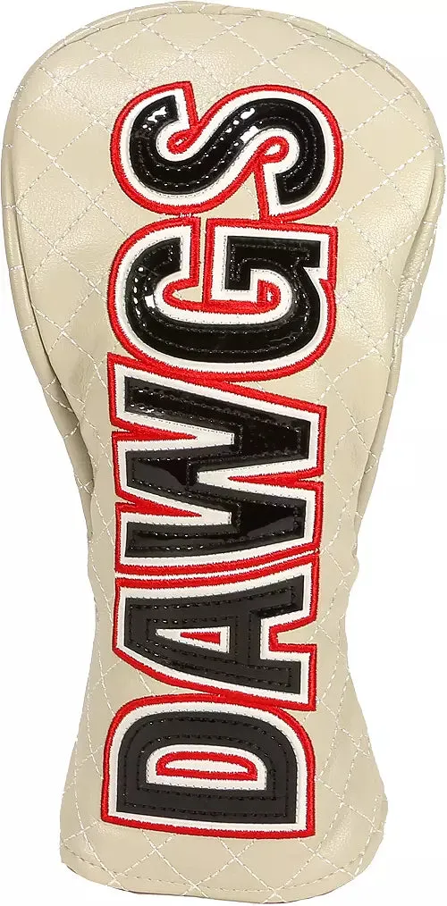 CMC Design Team Fairway Wood Headcover