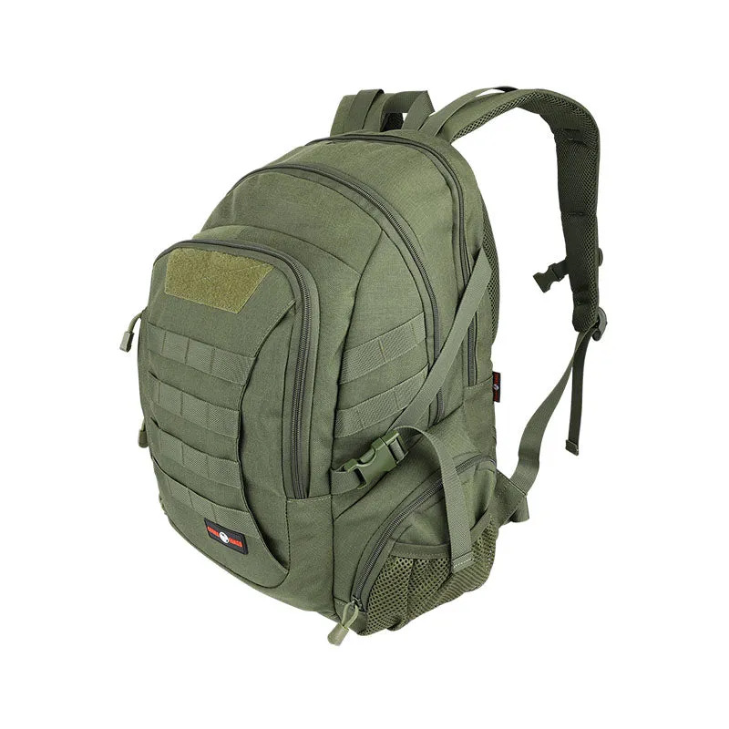 COBRA FANGS Military 45L Tactical Backpack