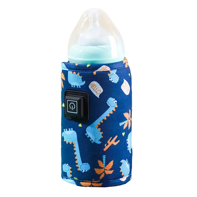 CozyCare Bottle Thermal Warmer Bag