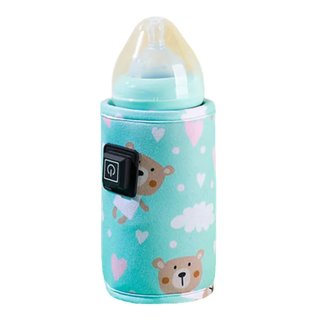 CozyCare Bottle Thermal Warmer Bag