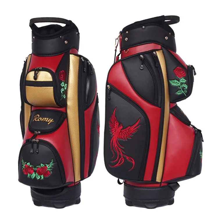 Custom Lady Cart Bag CB01