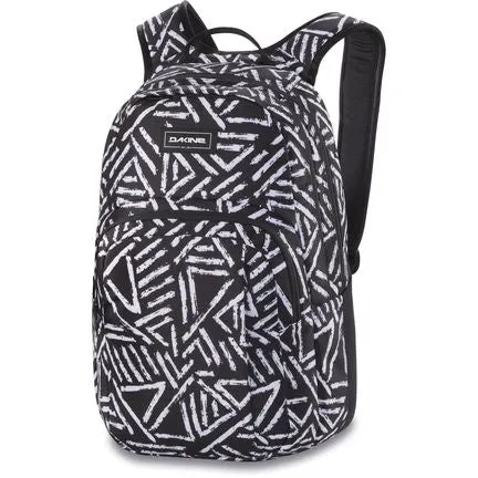 Dakine Campus 25L Backpack | Your Practical and Stylish Everyday Carry for Work, School, and Beyond