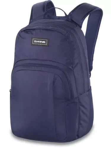 Dakine Campus 25L Backpack | Your Practical and Stylish Everyday Carry for Work, School, and Beyond