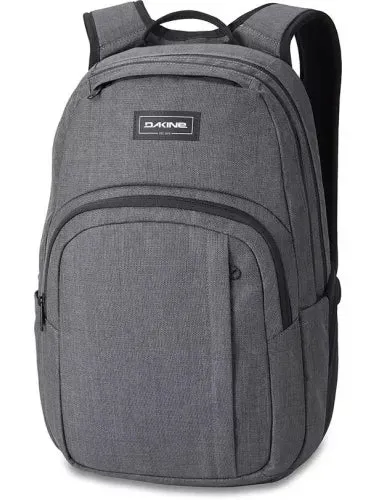 Dakine Campus 25L Backpack | Your Practical and Stylish Everyday Carry for Work, School, and Beyond