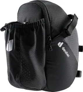 Deuter Bike Bag 1.2 Bottle Black | Buy Deuter Bike Bag 1.2 Bottle Black here | Outnorth