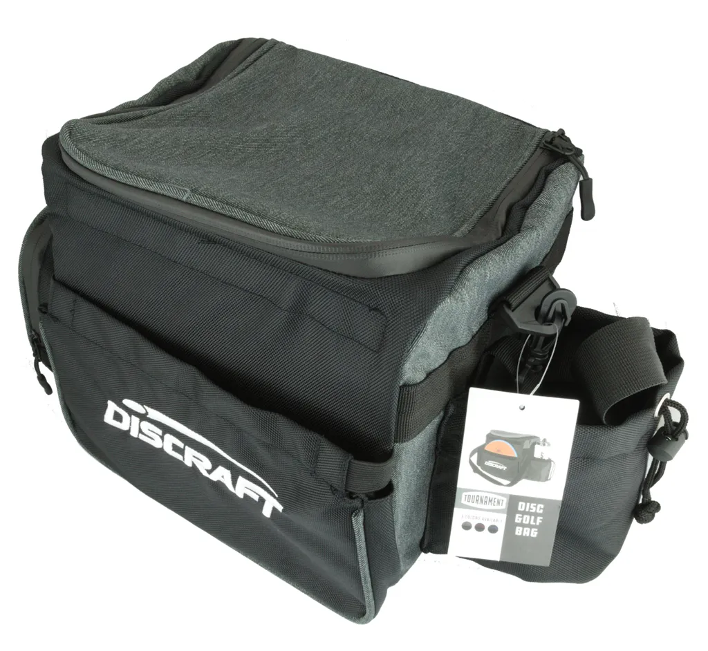 Discraft Shoulder Disc Golf Bag