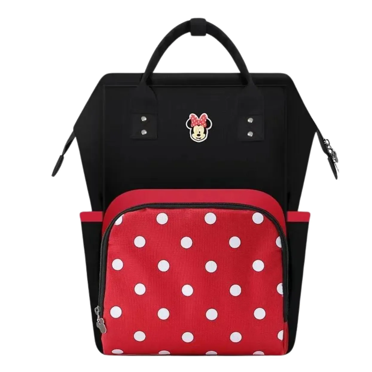 Disney Cartoons Diaper Bag Backpack