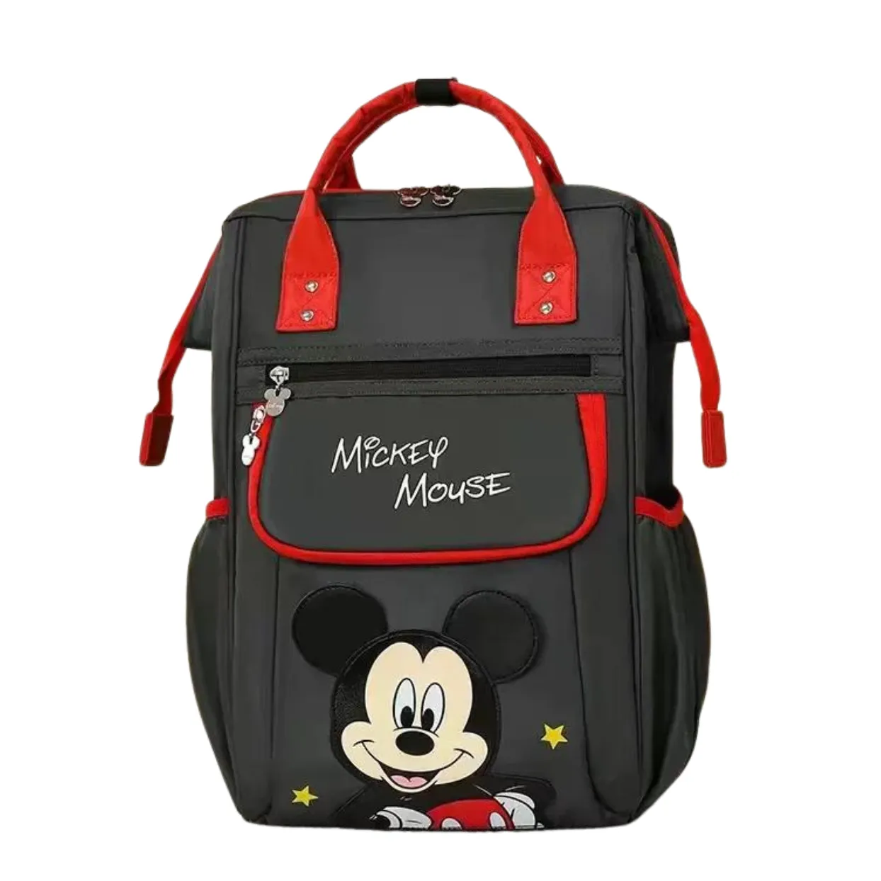 Disney Cartoons Diaper Bag Backpack