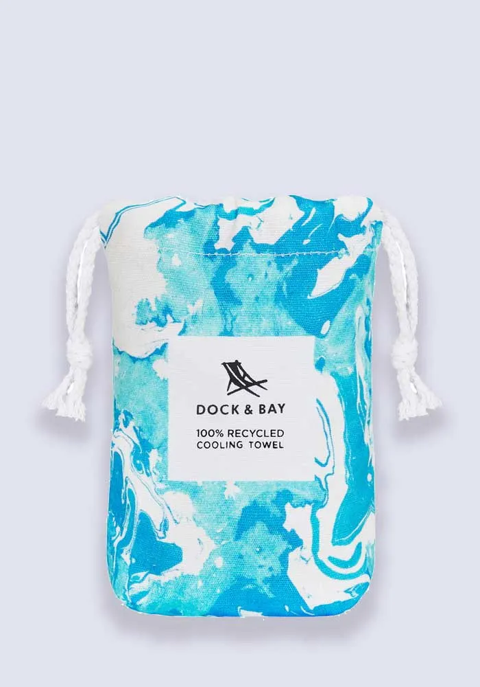 Dock & Bay Cooling Towel Take A Dip