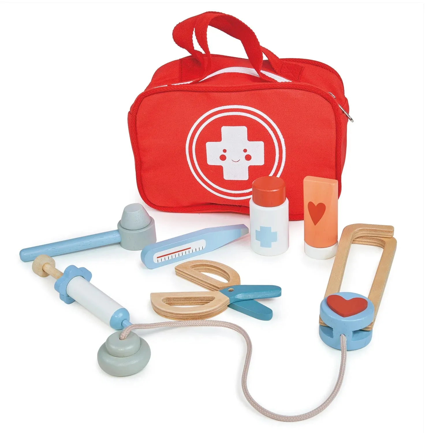 Doctors My First Aid Kit