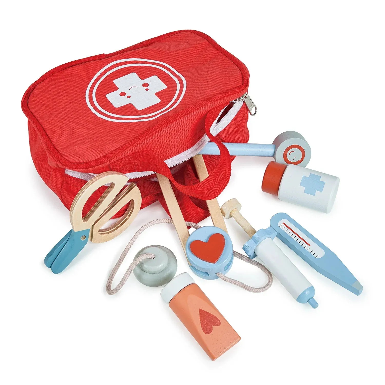 Doctors My First Aid Kit