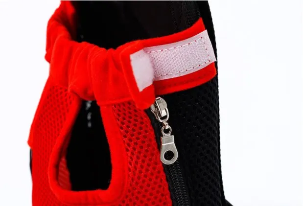 Dog Carrier Chest Backpack 10 Colours!